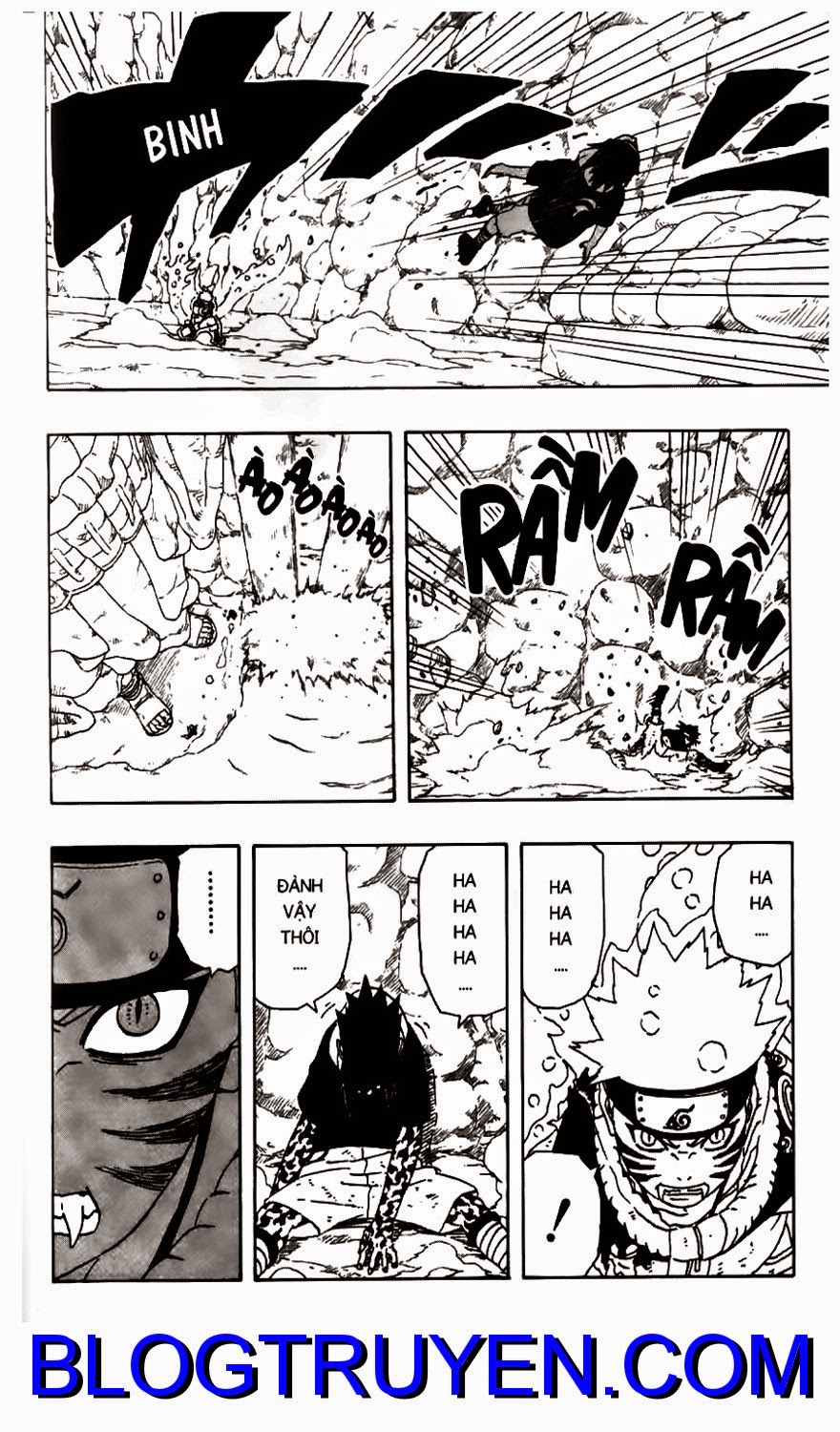 Naruto Tập 231 trang 19