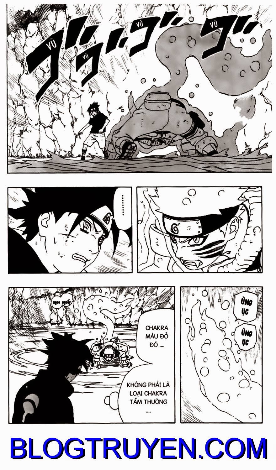 Naruto Tập 231 trang 6