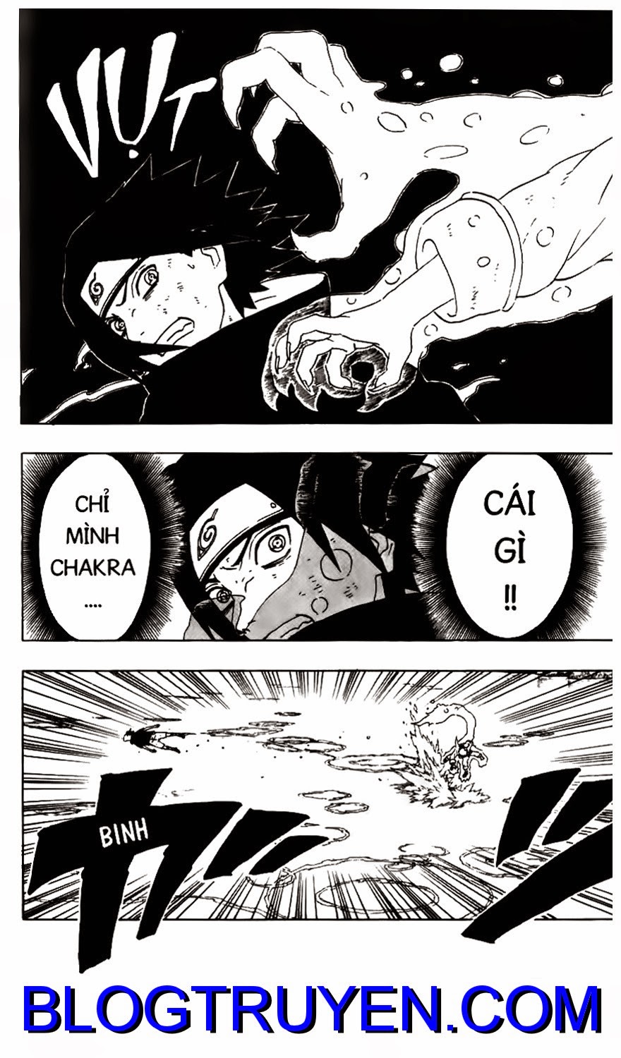 Naruto Tập 231 trang 10