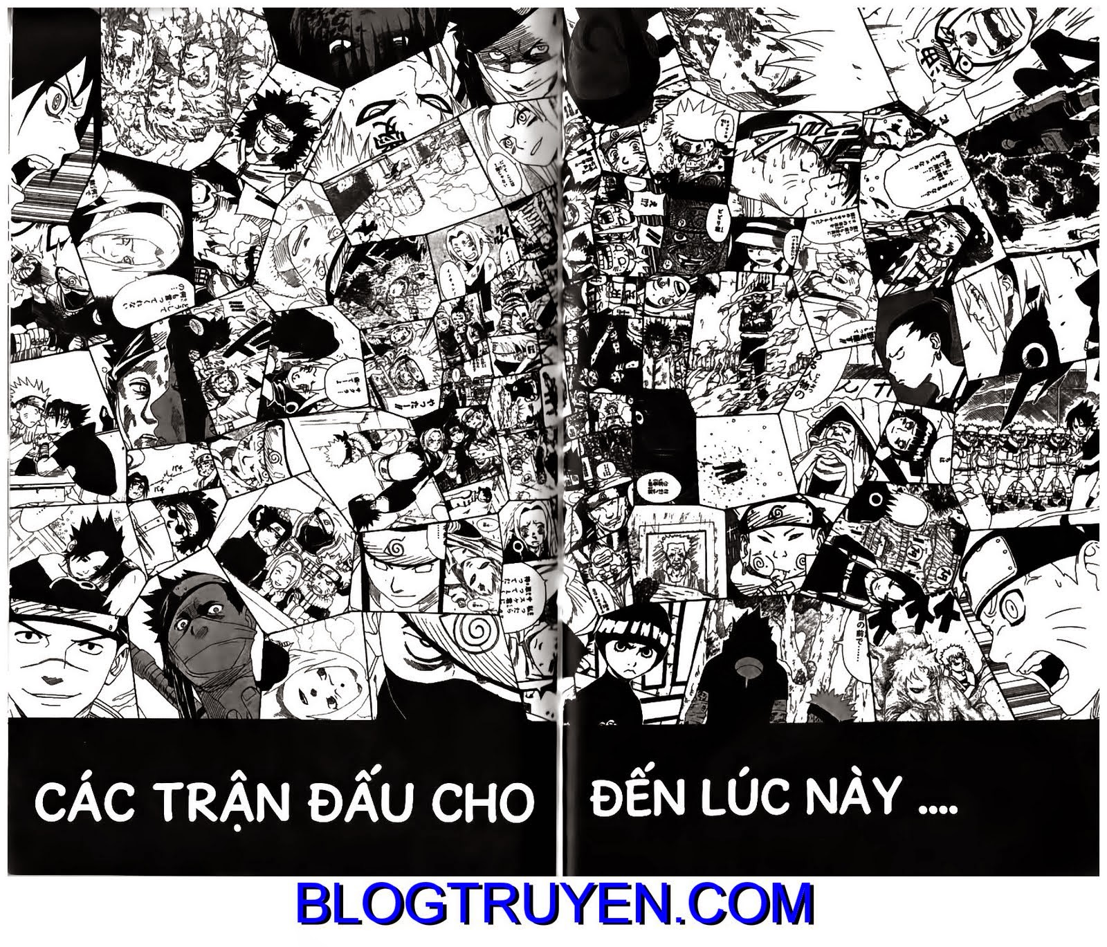 Naruto Tập 232 trang 11