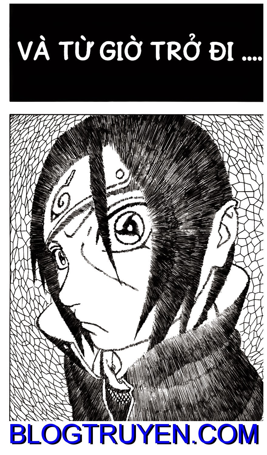Naruto Tập 232 trang 12