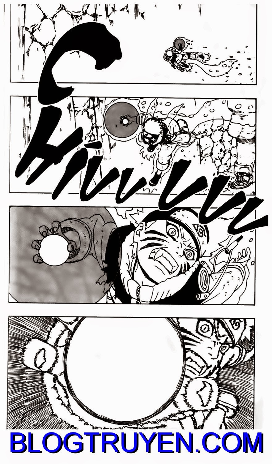 Naruto Tập 232 trang 15