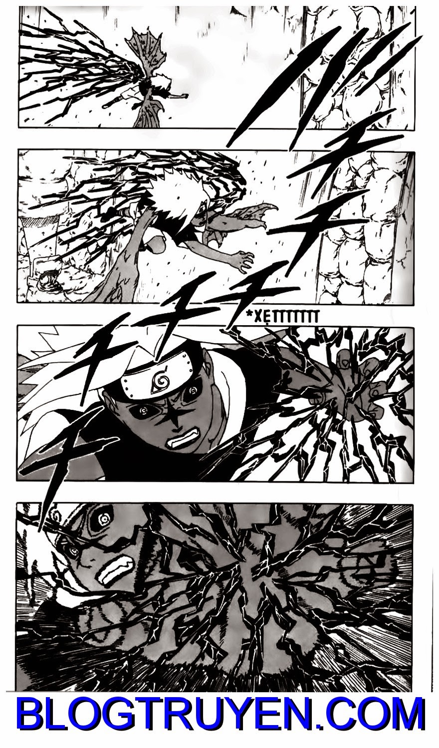 Naruto Tập 232 trang 16