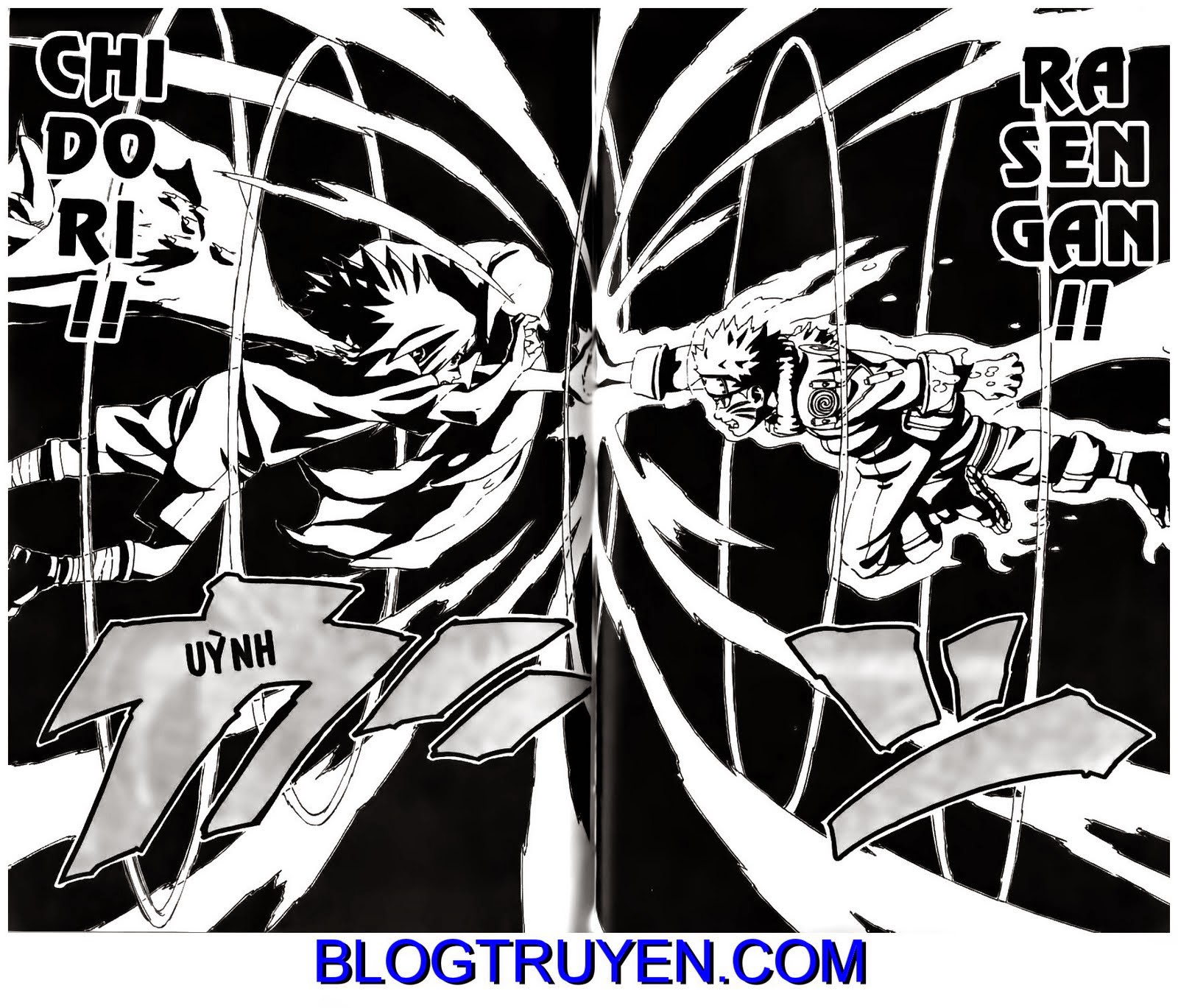 Naruto Tập 232 trang 17