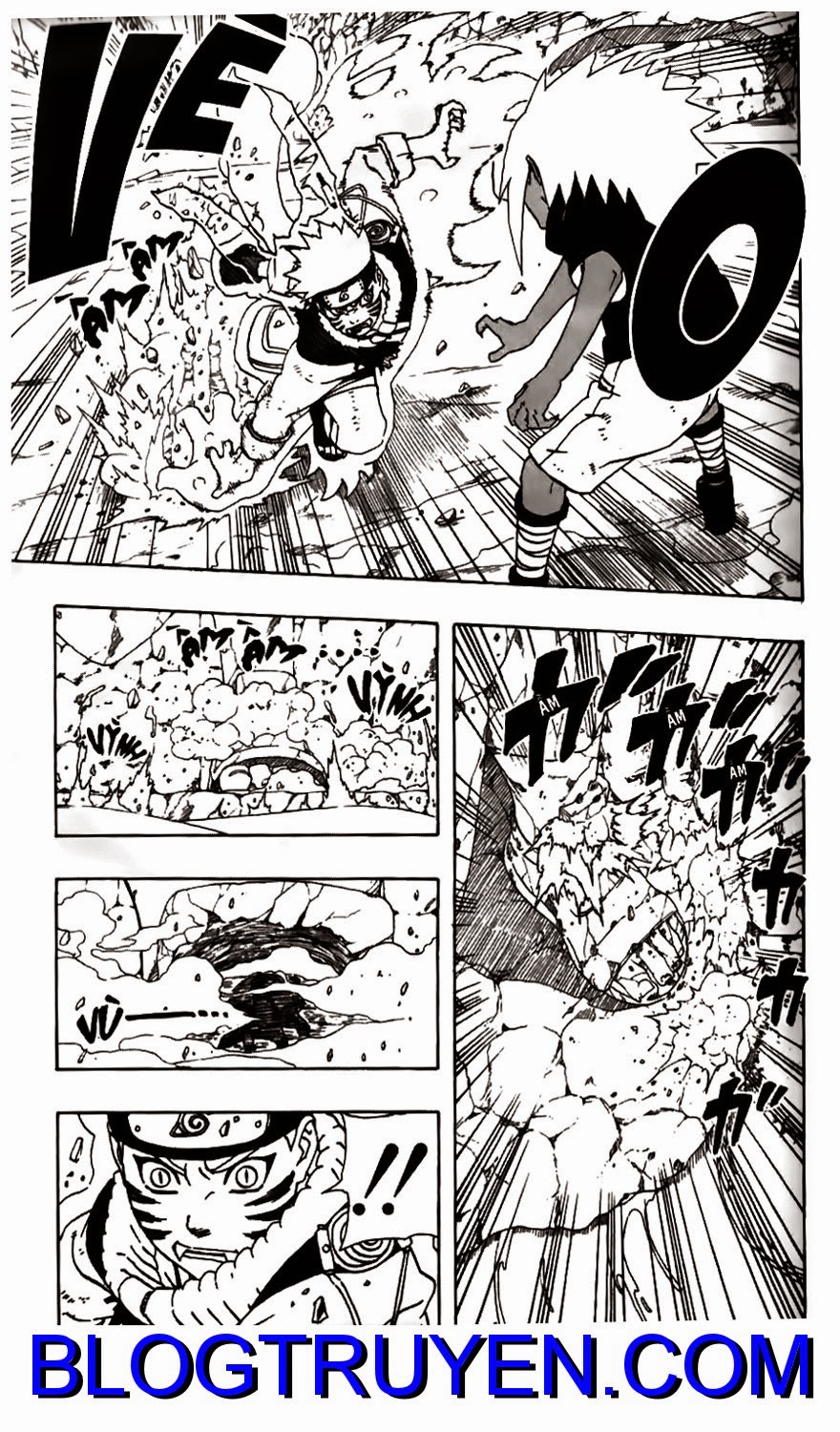 Naruto Tập 232 trang 5