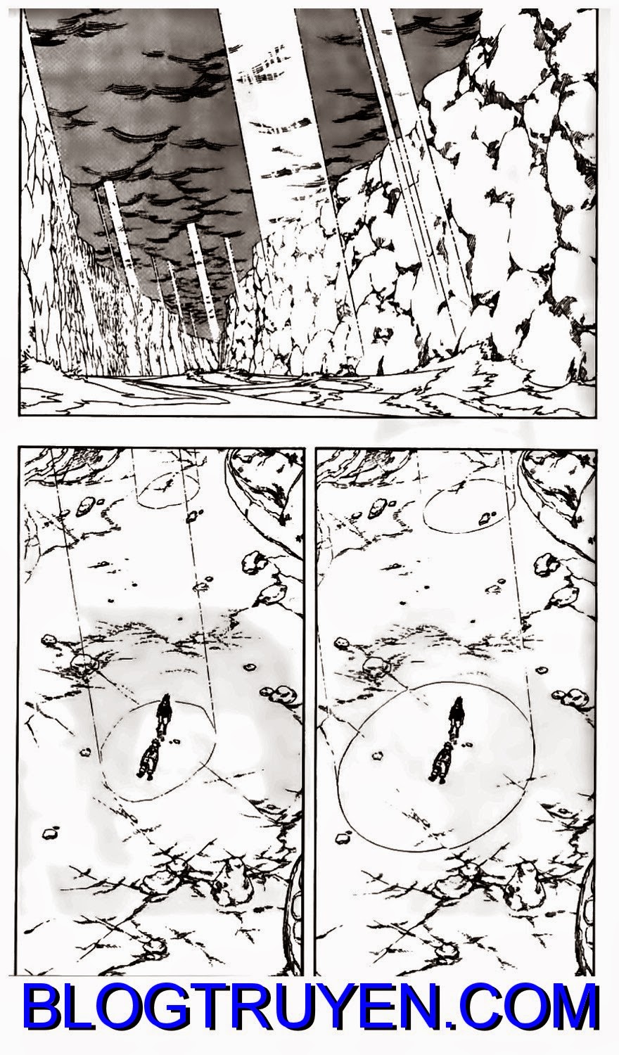 Naruto Tập 233 trang 12