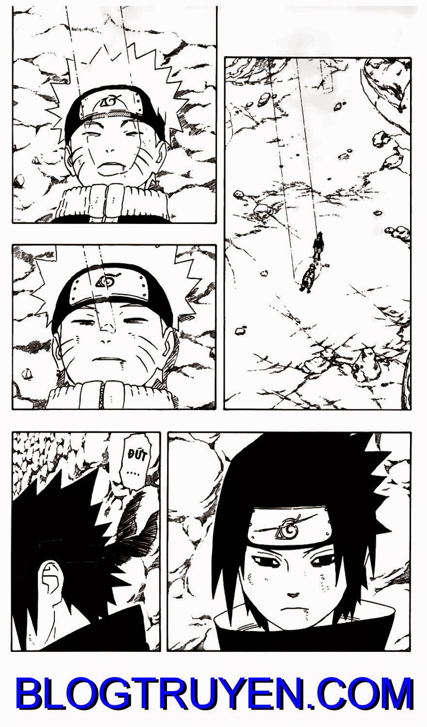 Naruto Tập 233 trang 13
