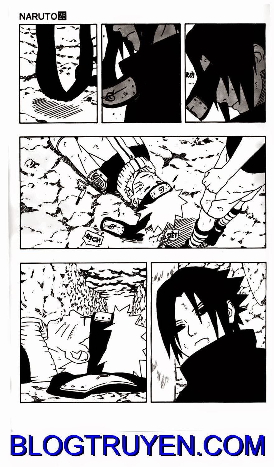 Naruto Tập 233 trang 14