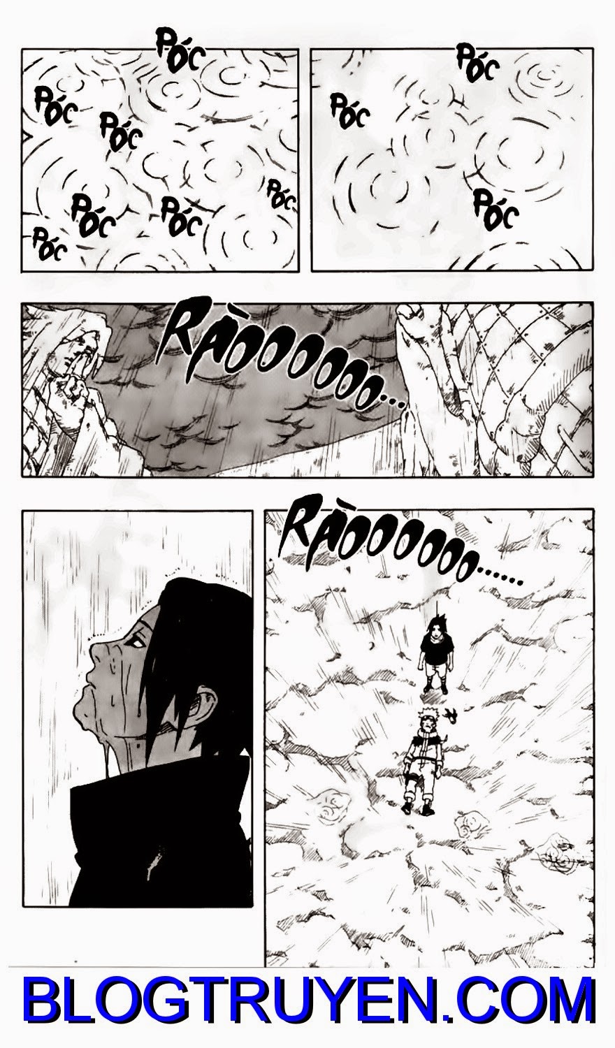 Naruto Tập 233 trang 16