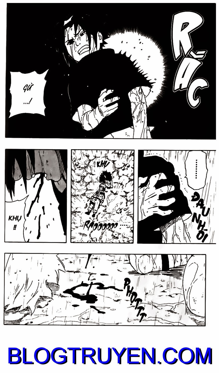 Naruto Tập 233 trang 17
