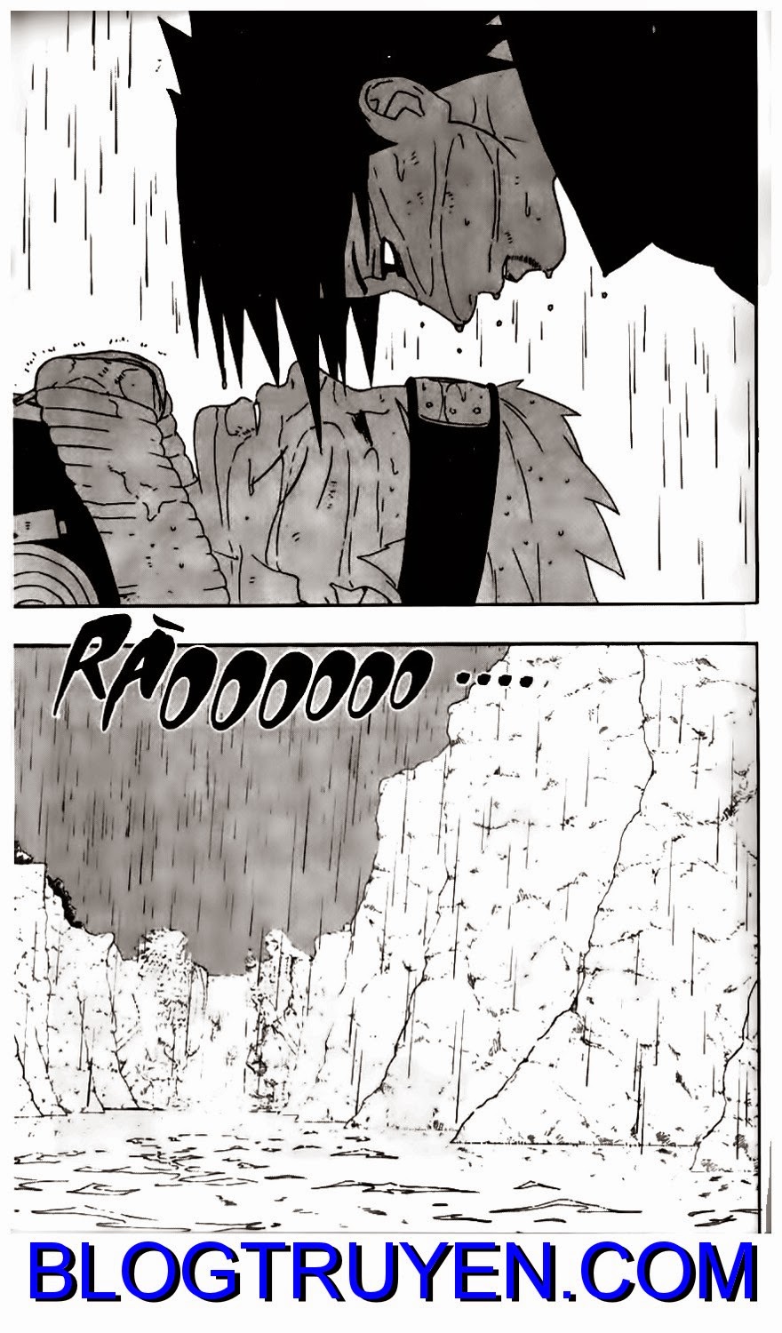 Naruto Tập 233 trang 18