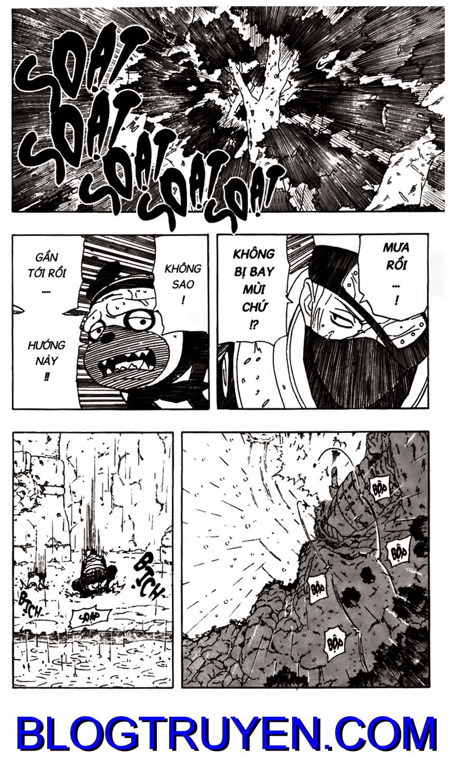 Naruto Tập 233 trang 19