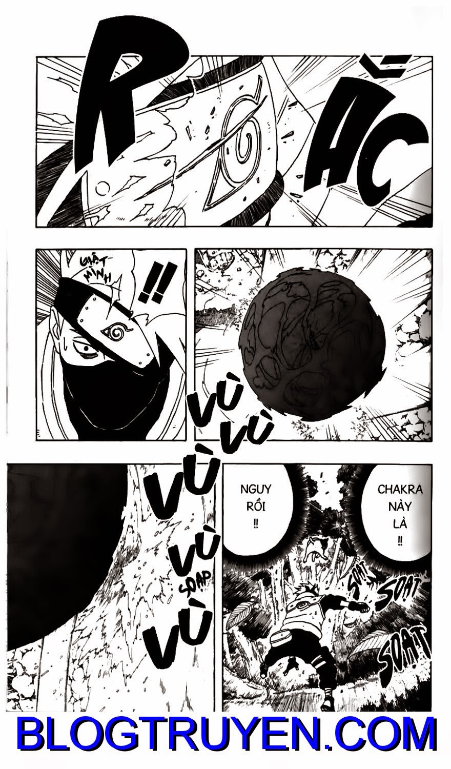 Naruto Tập 233 trang 5