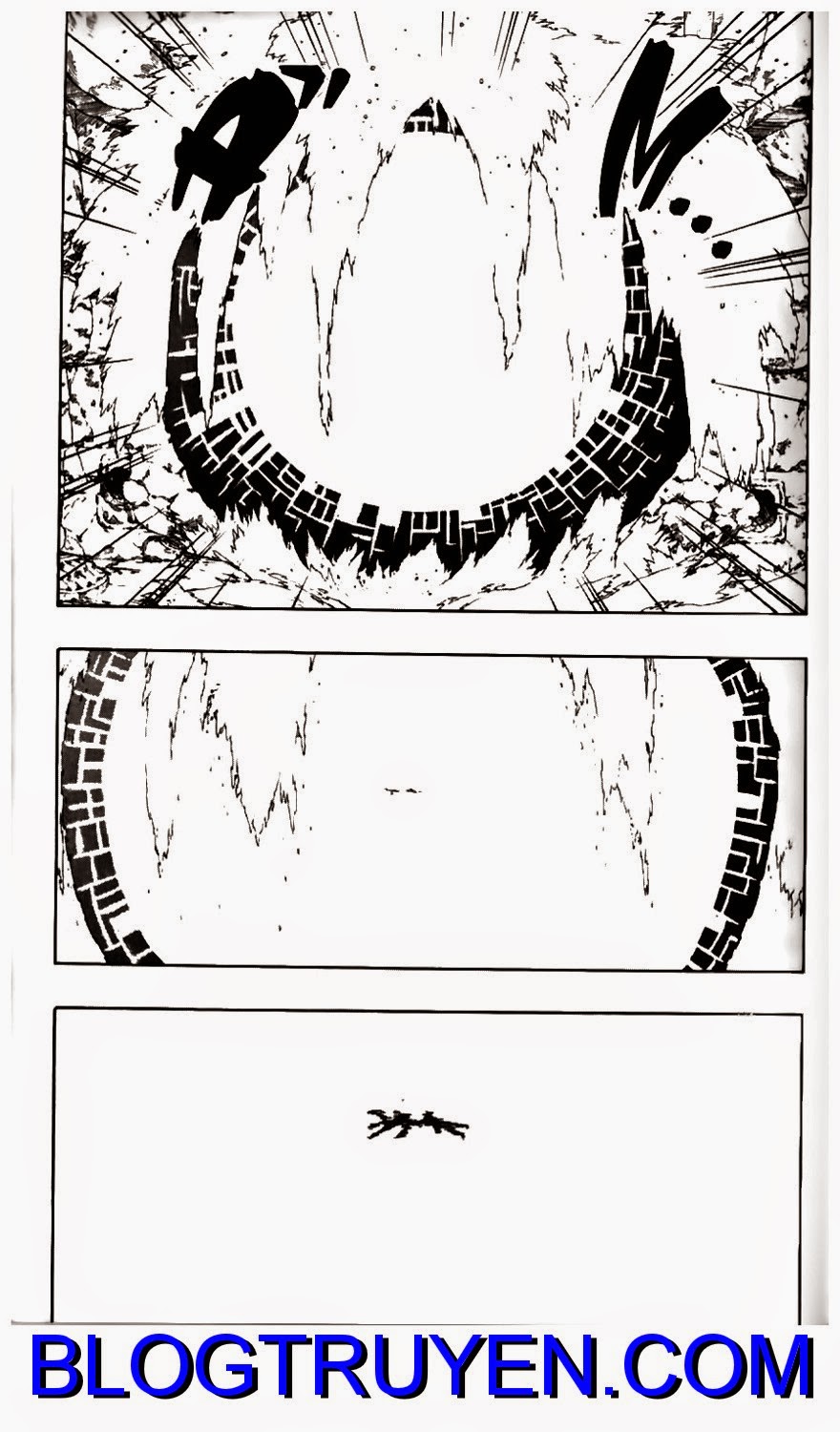 Naruto Tập 233 trang 8