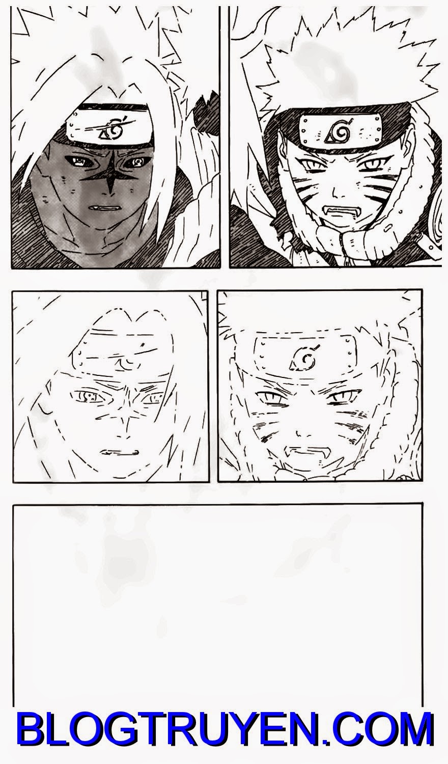 Naruto Tập 233 trang 9