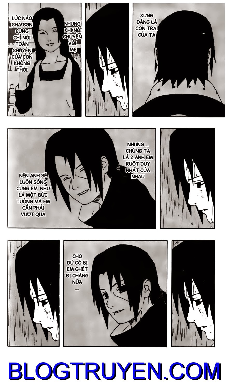 Naruto Tập 234 trang 11
