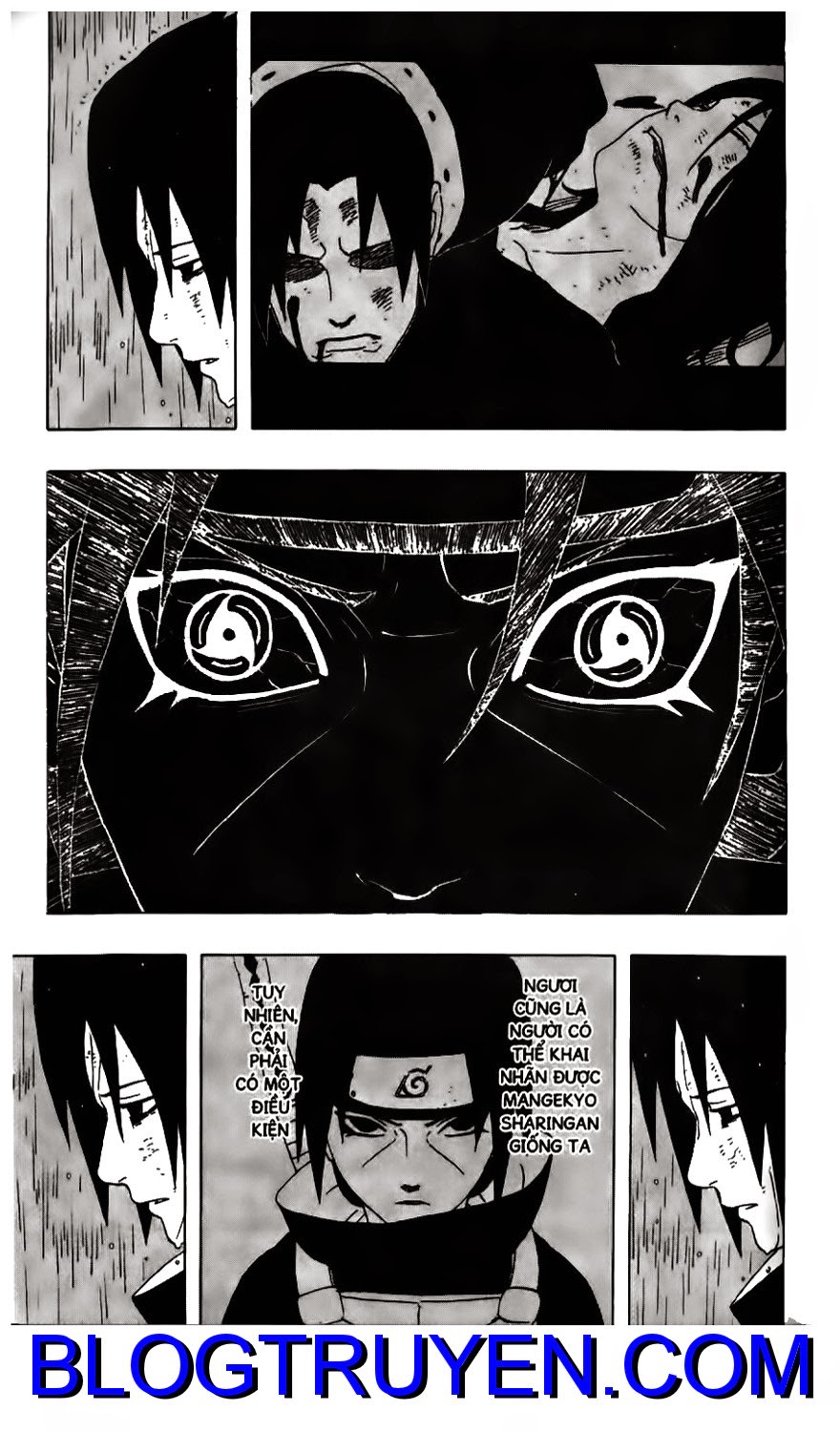 Naruto Tập 234 trang 12