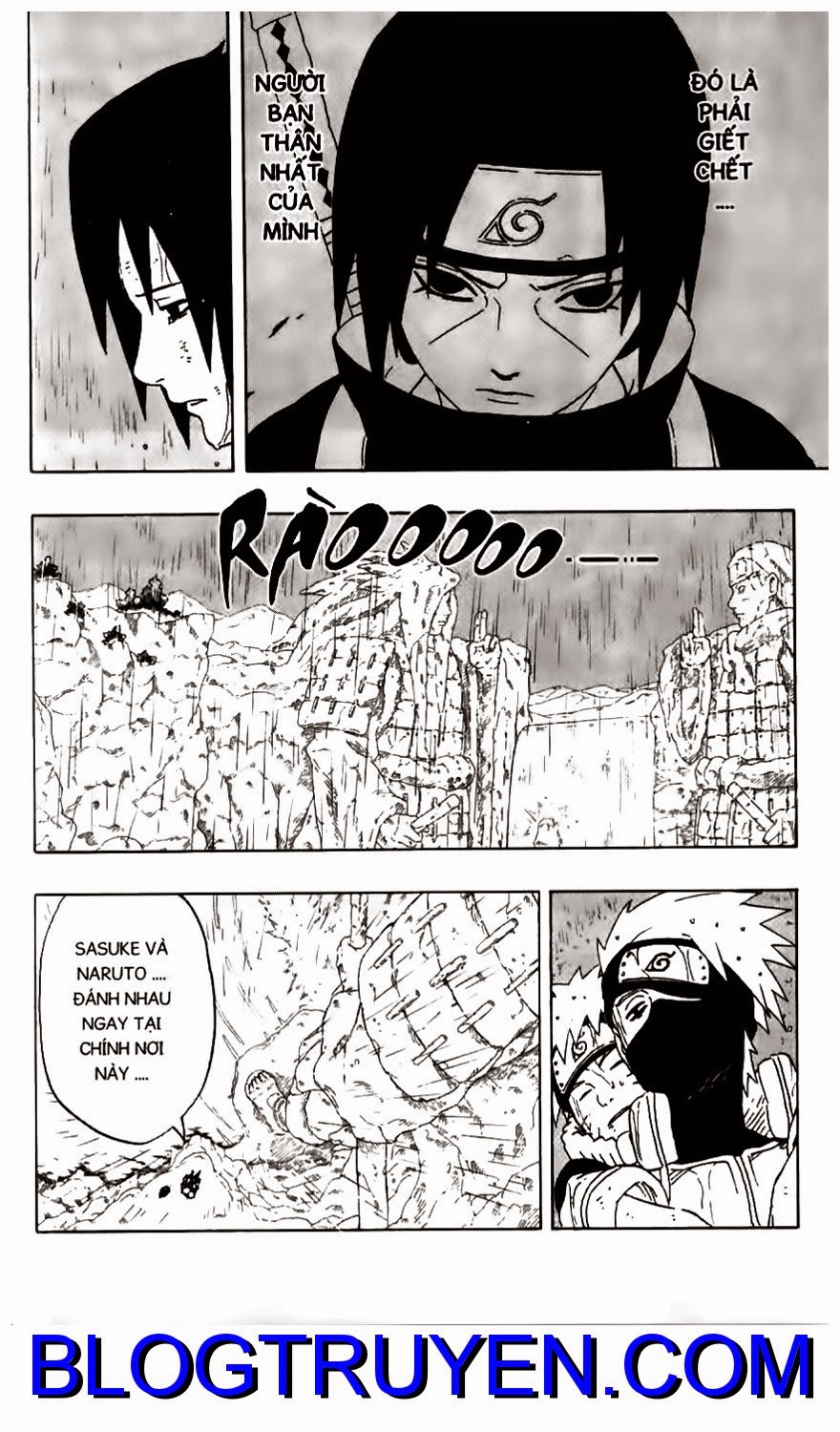 Naruto Tập 234 trang 13