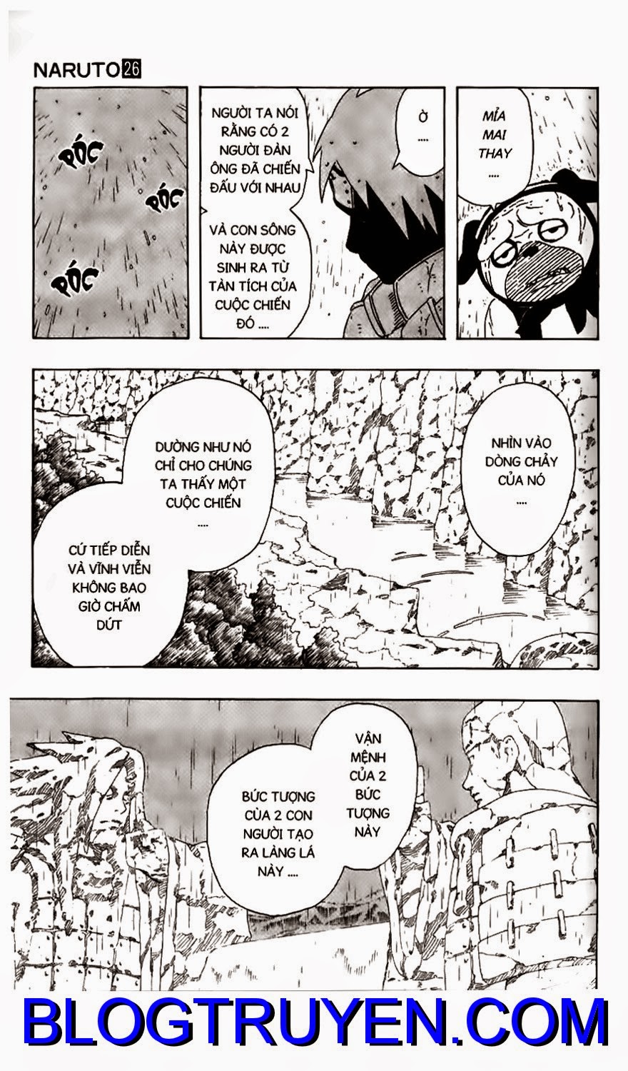Naruto Tập 234 trang 14