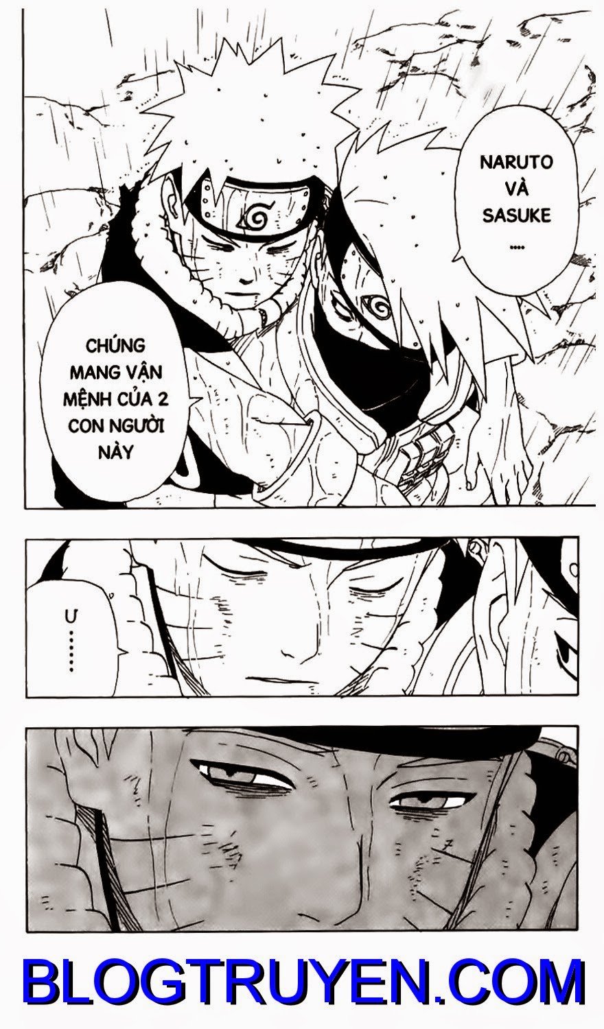 Naruto Tập 234 trang 15