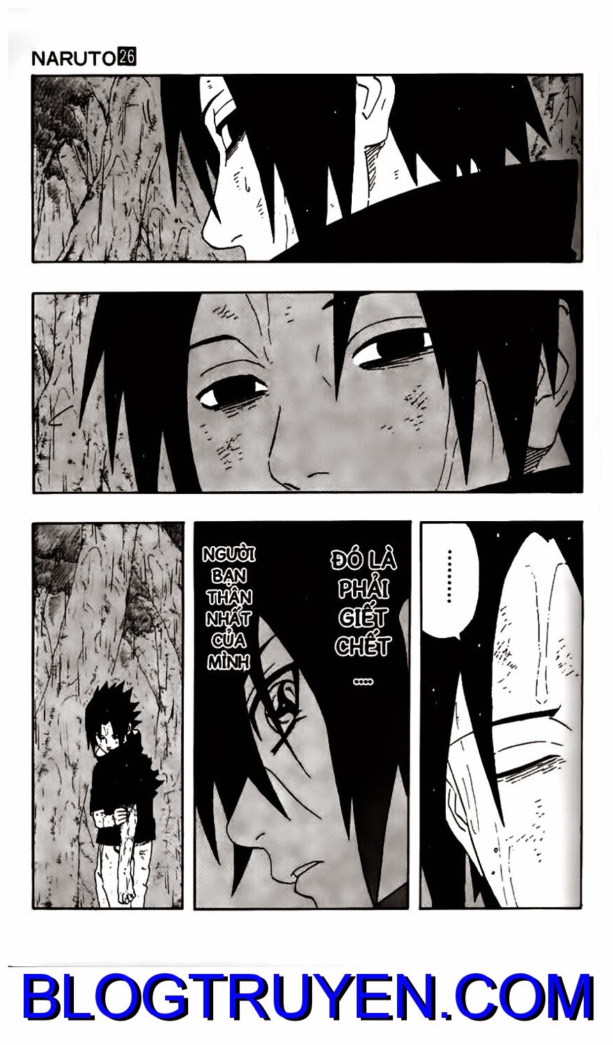 Naruto Tập 234 trang 16
