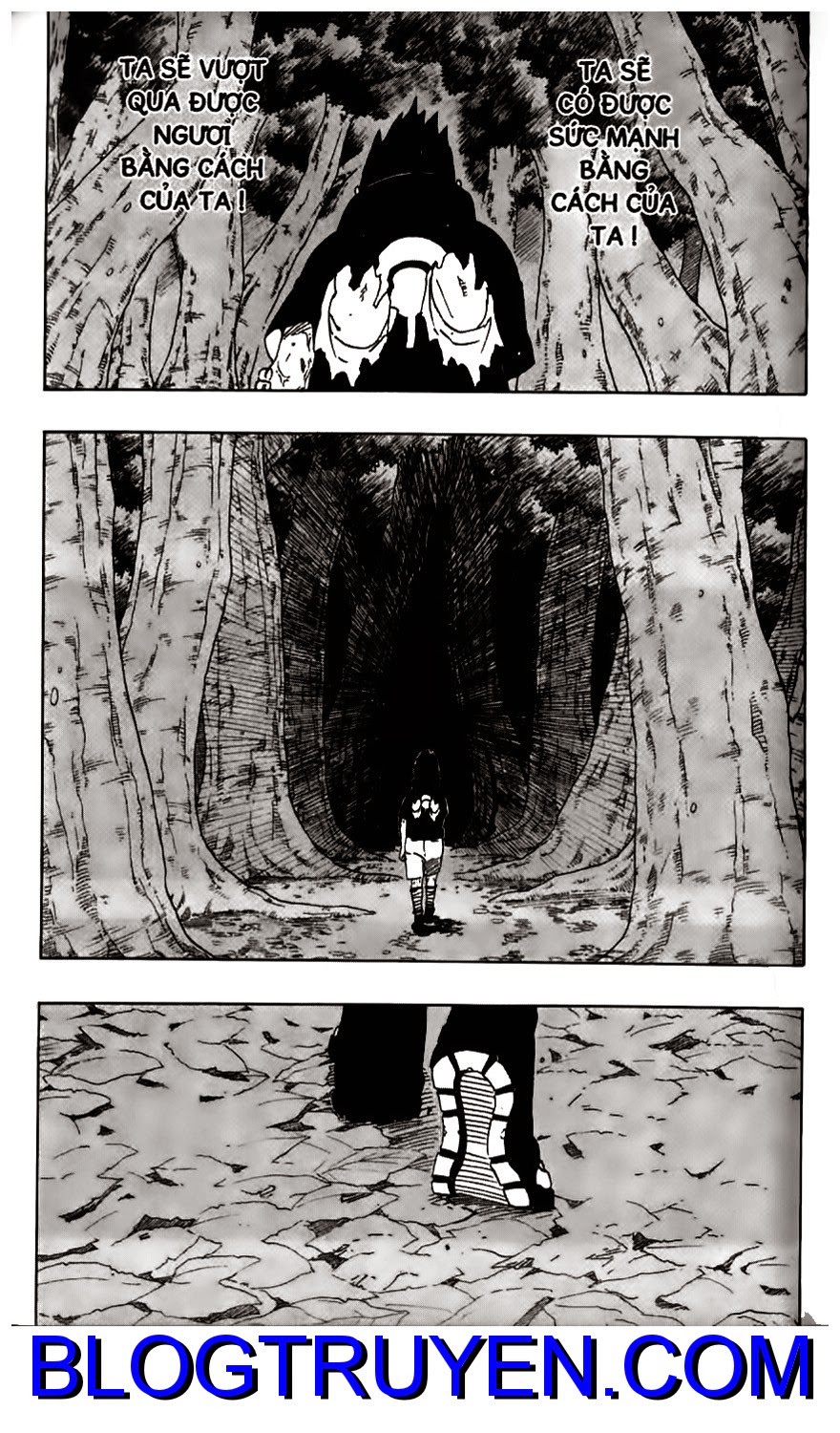 Naruto Tập 234 trang 18