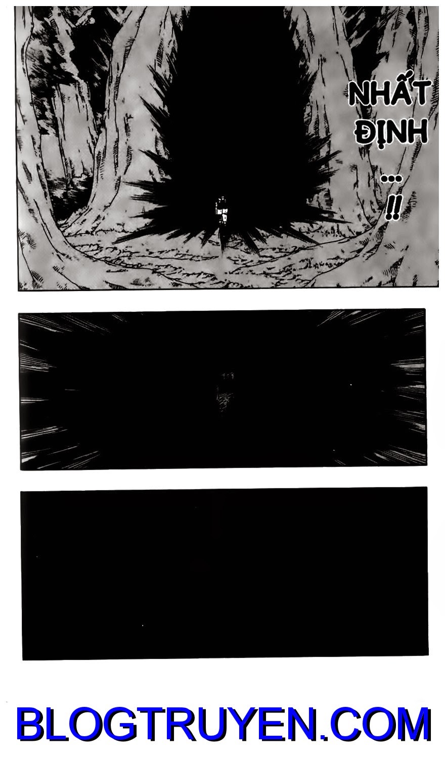 Naruto Tập 234 trang 19