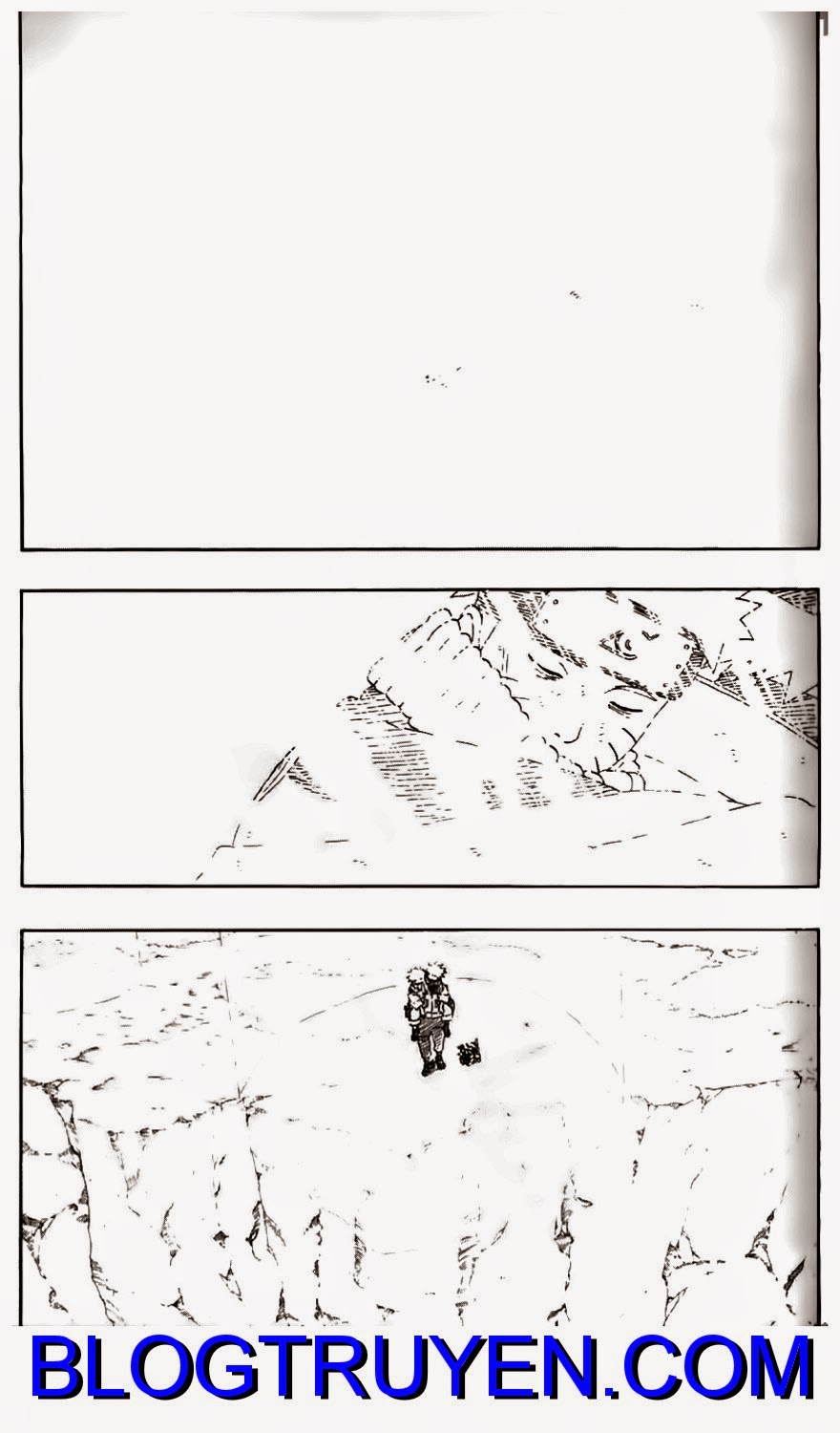 Naruto Tập 234 trang 20