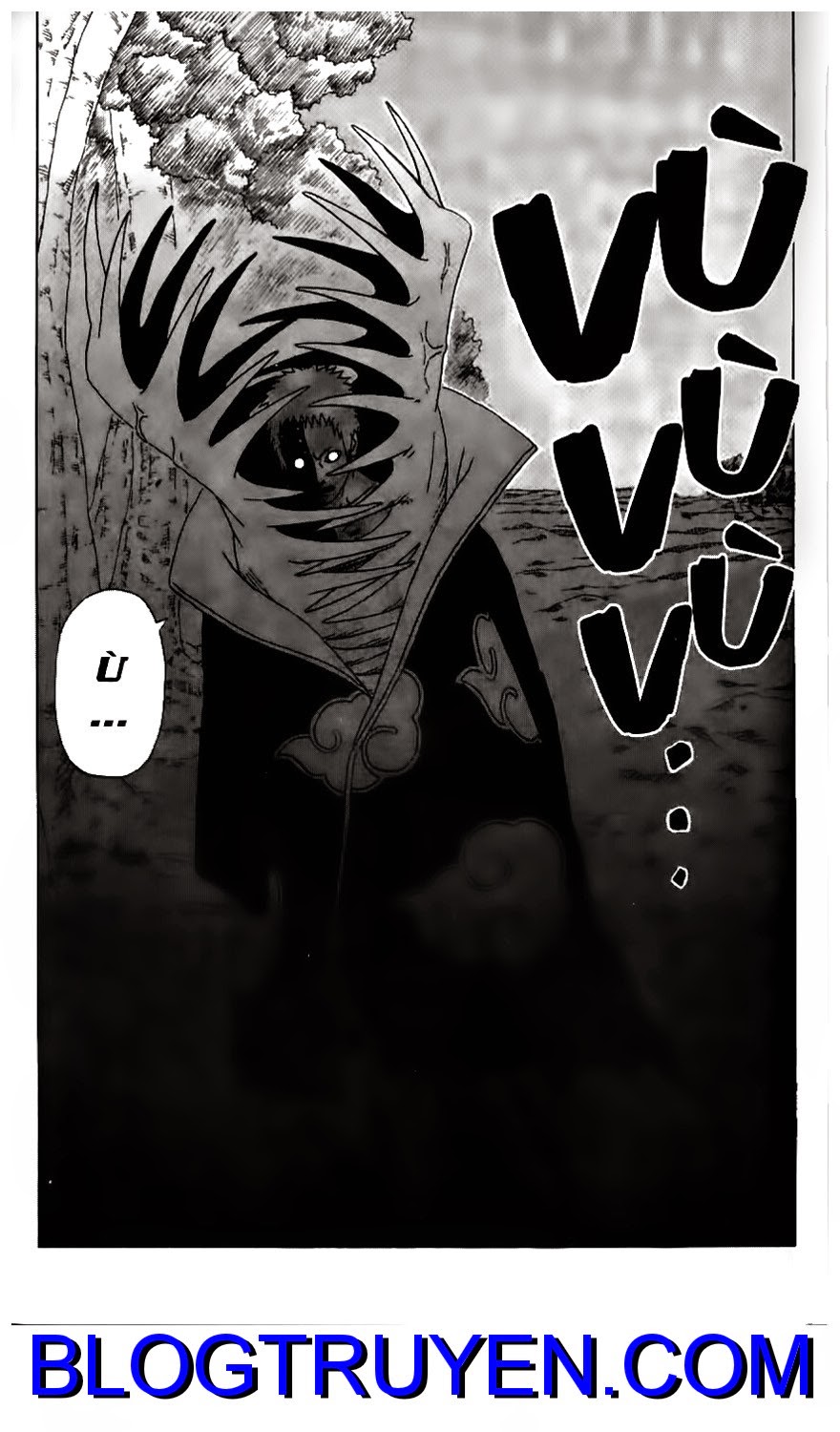 Naruto Tập 234 trang 22
