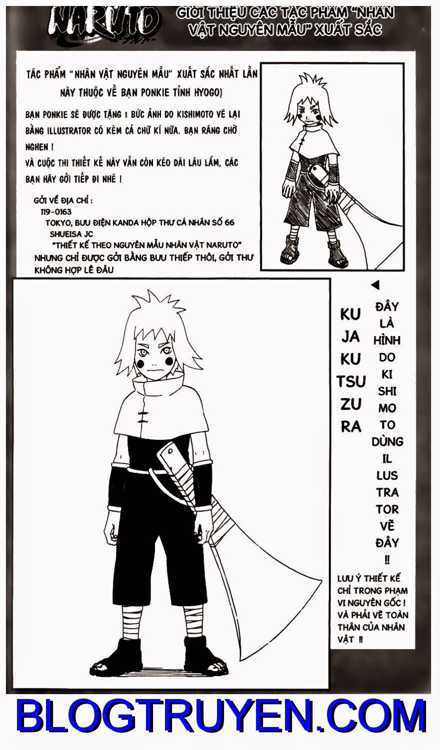 Naruto Tập 234 trang 23