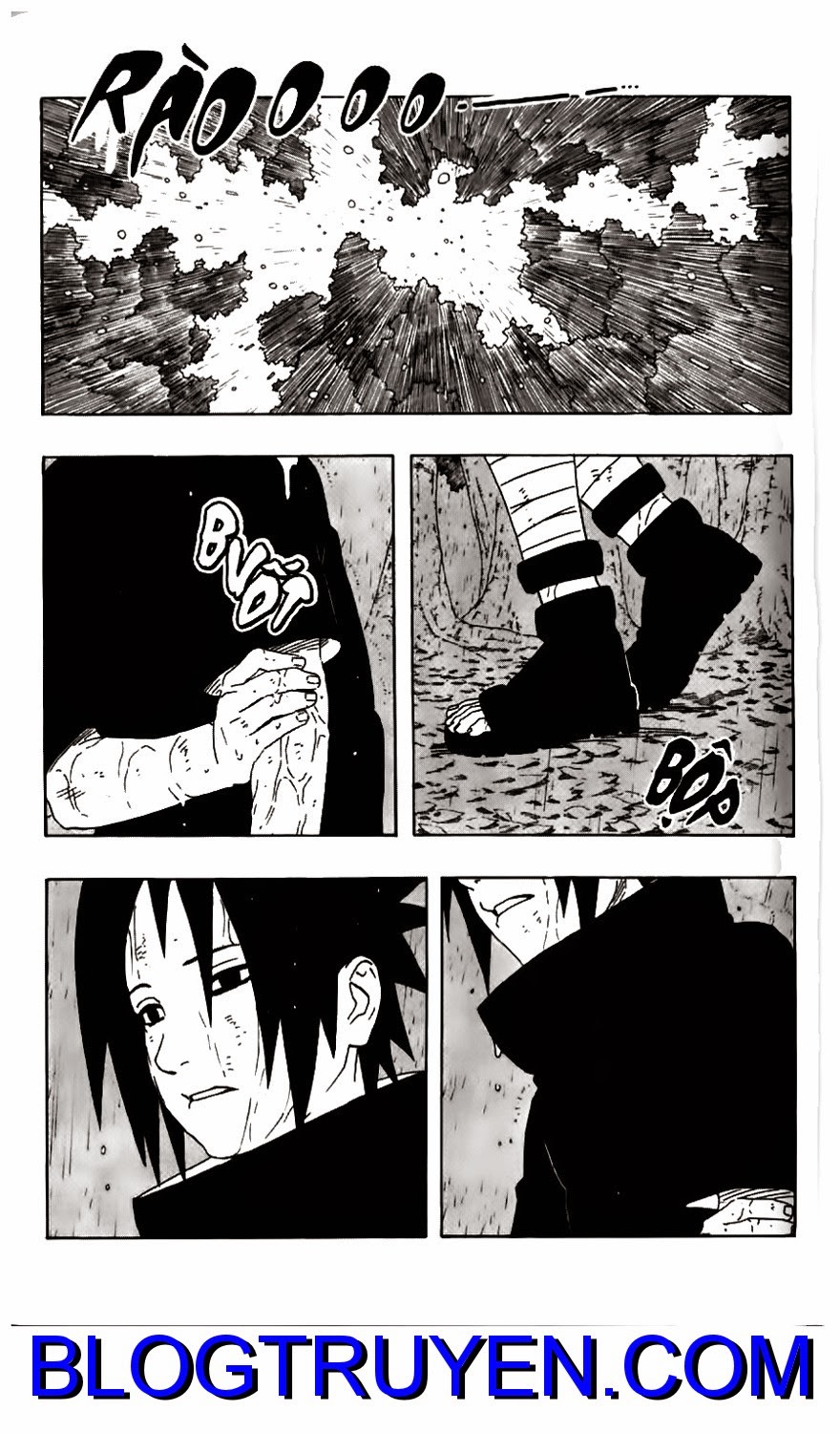 Naruto Tập 234 trang 10