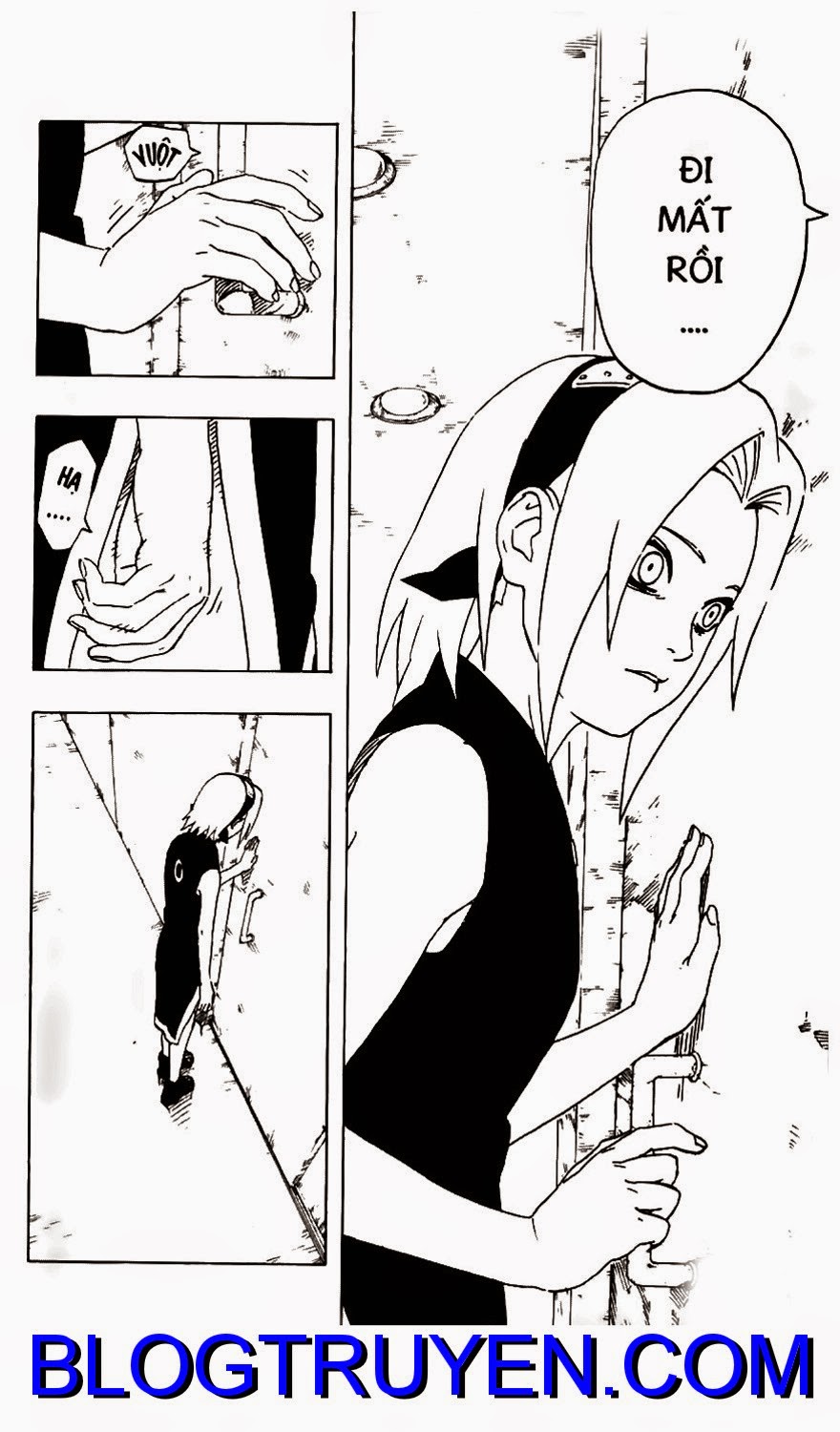 Naruto Tập 236 trang 11