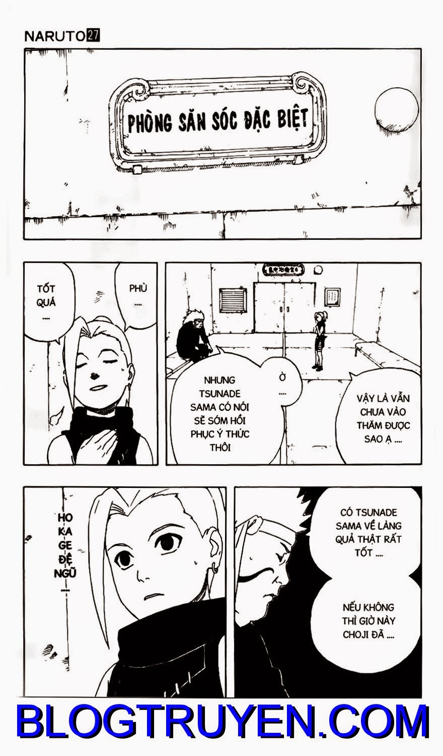 Naruto Tập 236 trang 12