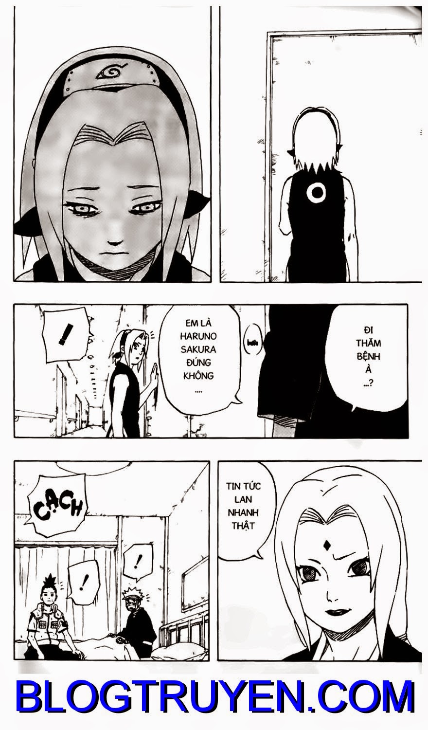 Naruto Tập 236 trang 13