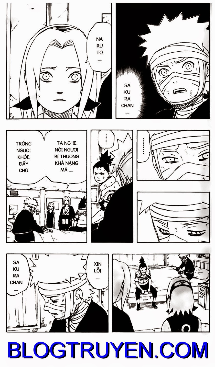 Naruto Tập 236 trang 14
