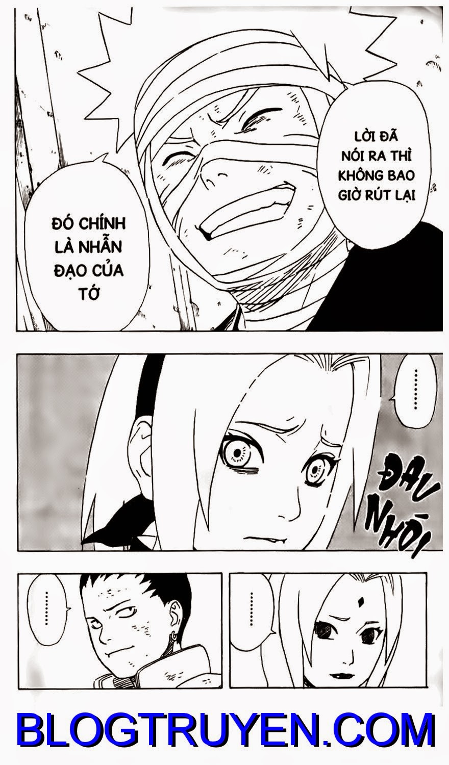 Naruto Tập 236 trang 17