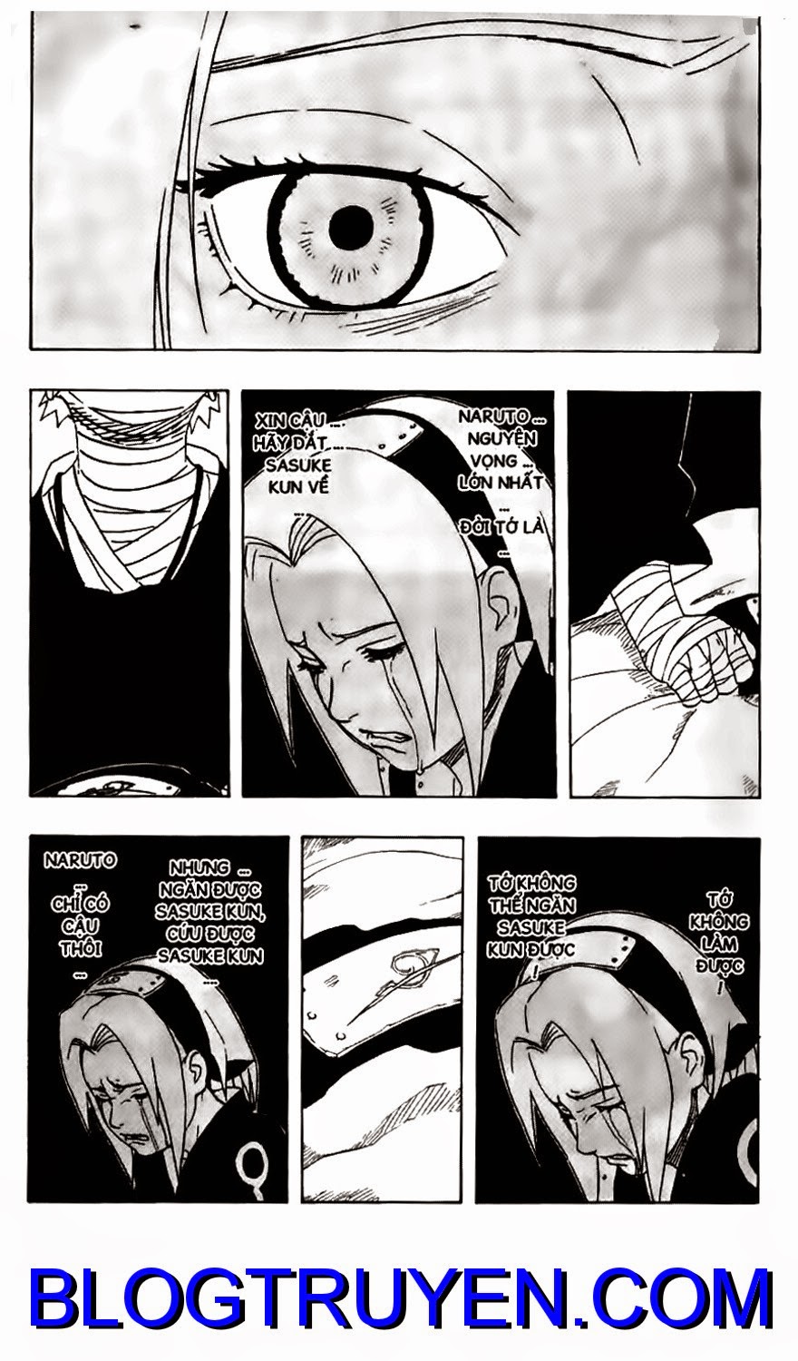 Naruto Tập 236 trang 18