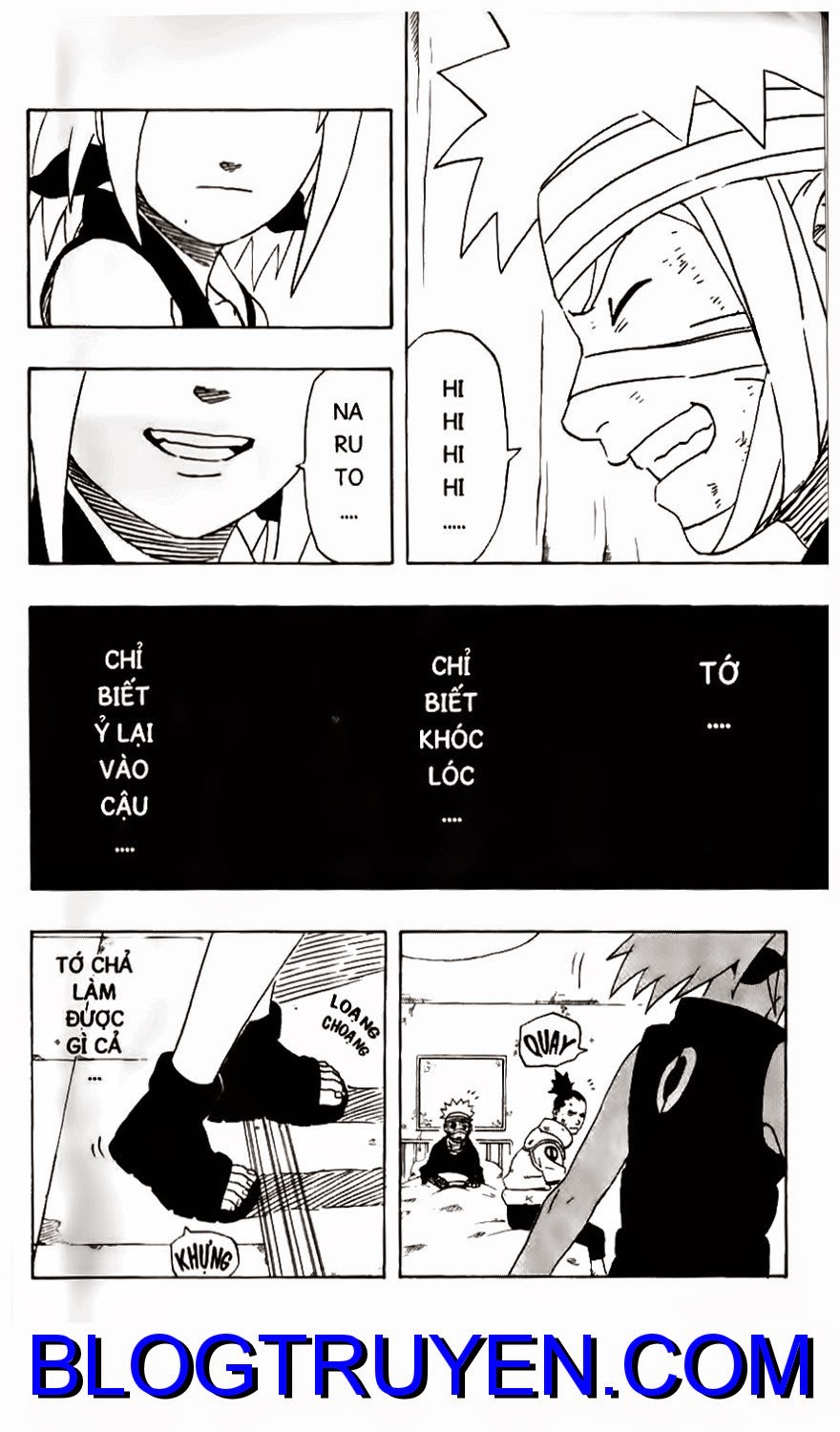 Naruto Tập 236 trang 19