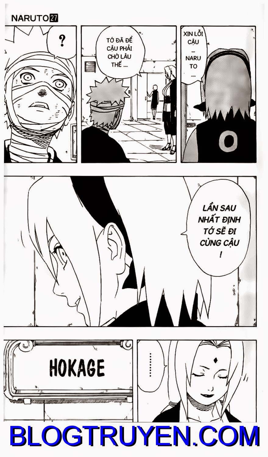 Naruto Tập 236 trang 20