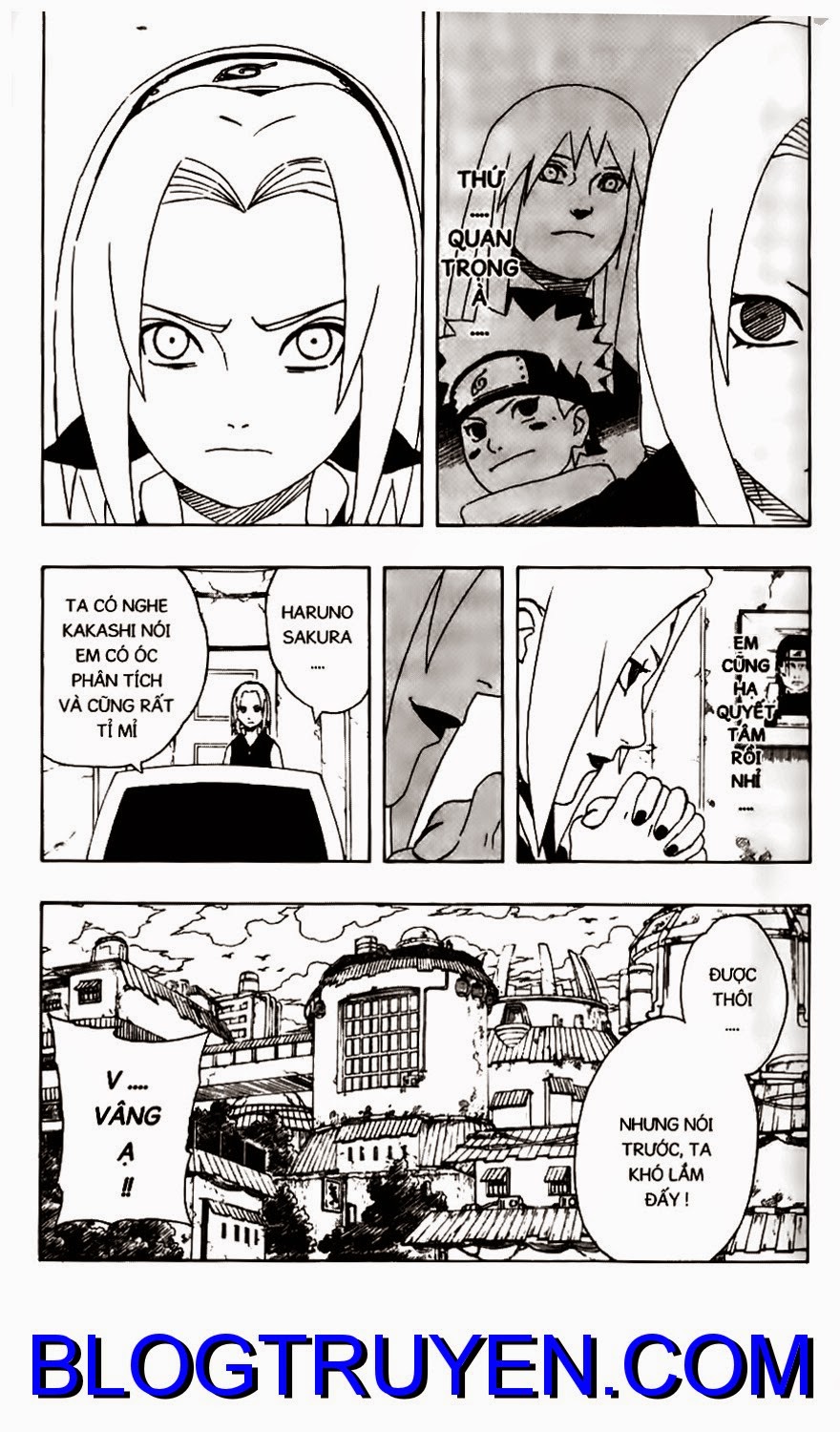 Naruto Tập 236 trang 22