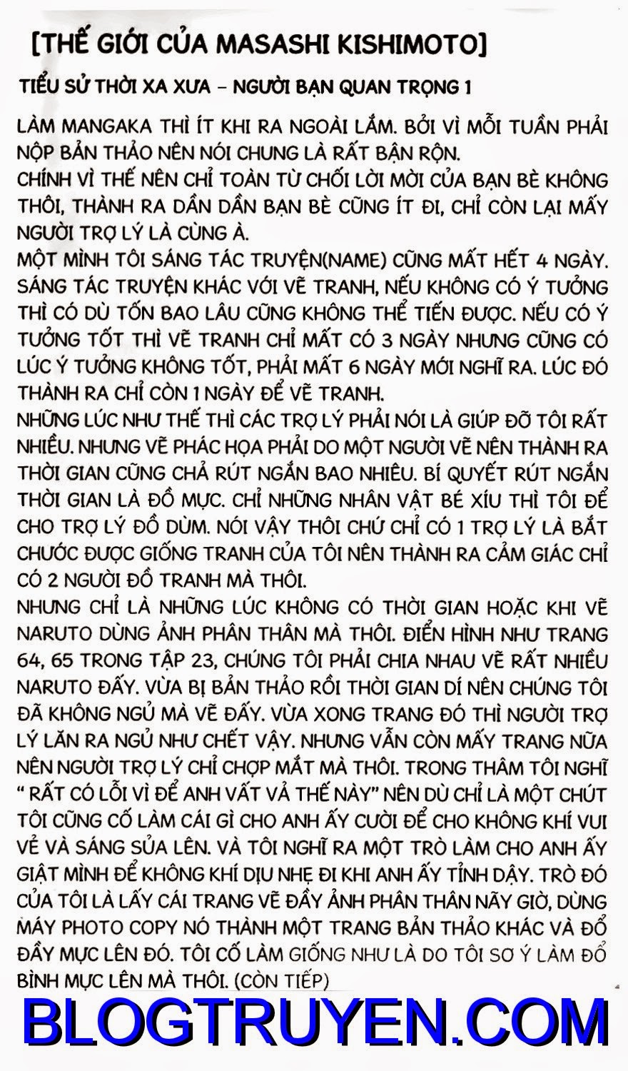 Naruto Tập 236 trang 23