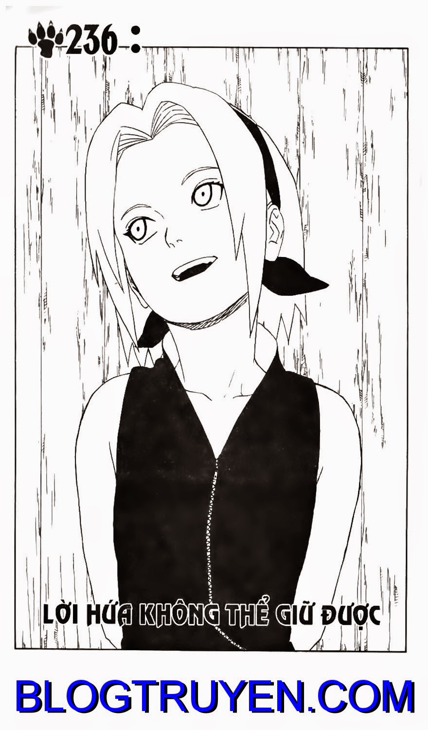 Naruto Tập 236 trang 4