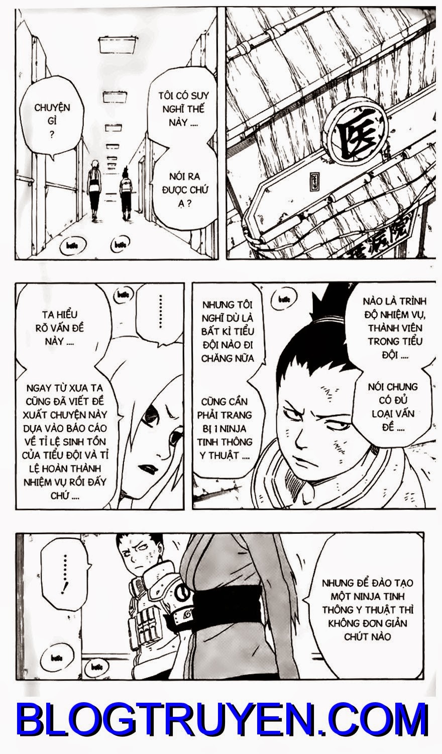 Naruto Tập 236 trang 5