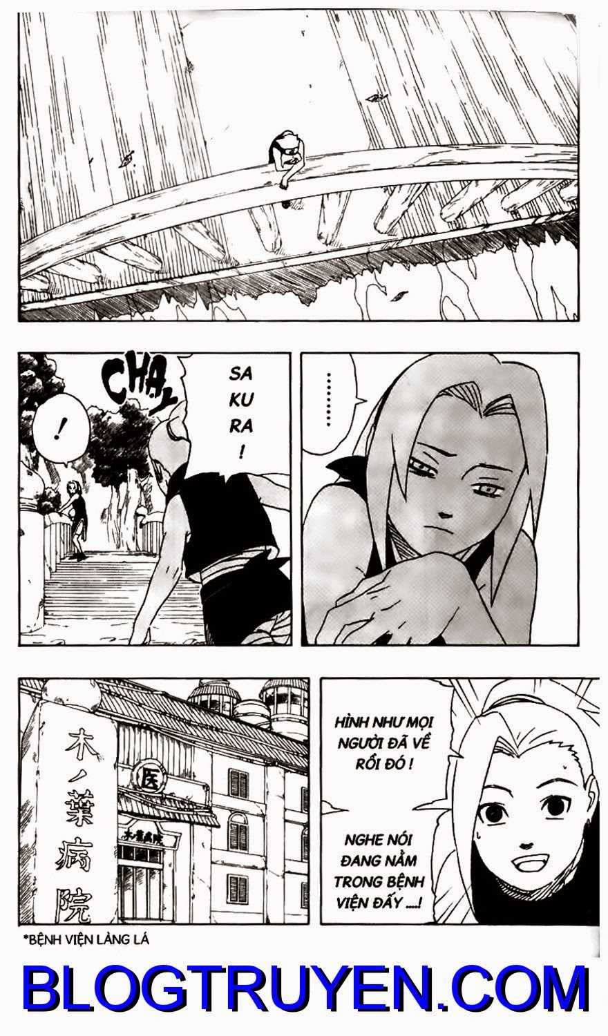 Naruto Tập 236 trang 7