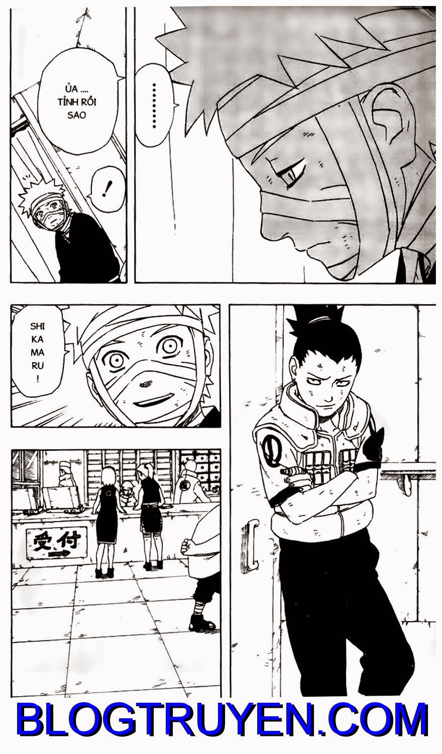Naruto Tập 236 trang 9