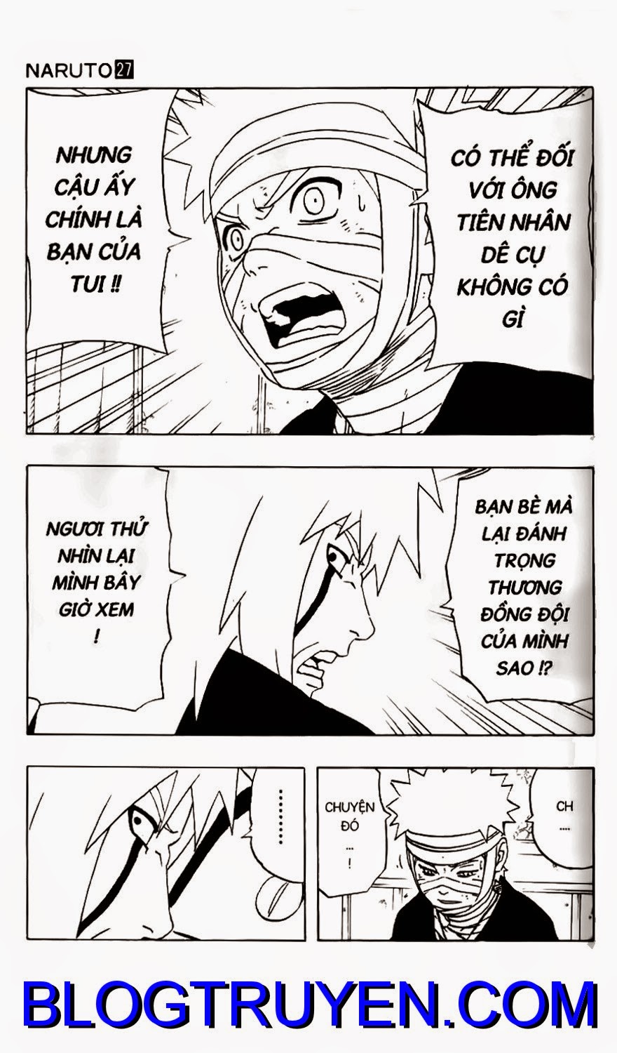Naruto Tập 237 trang 13
