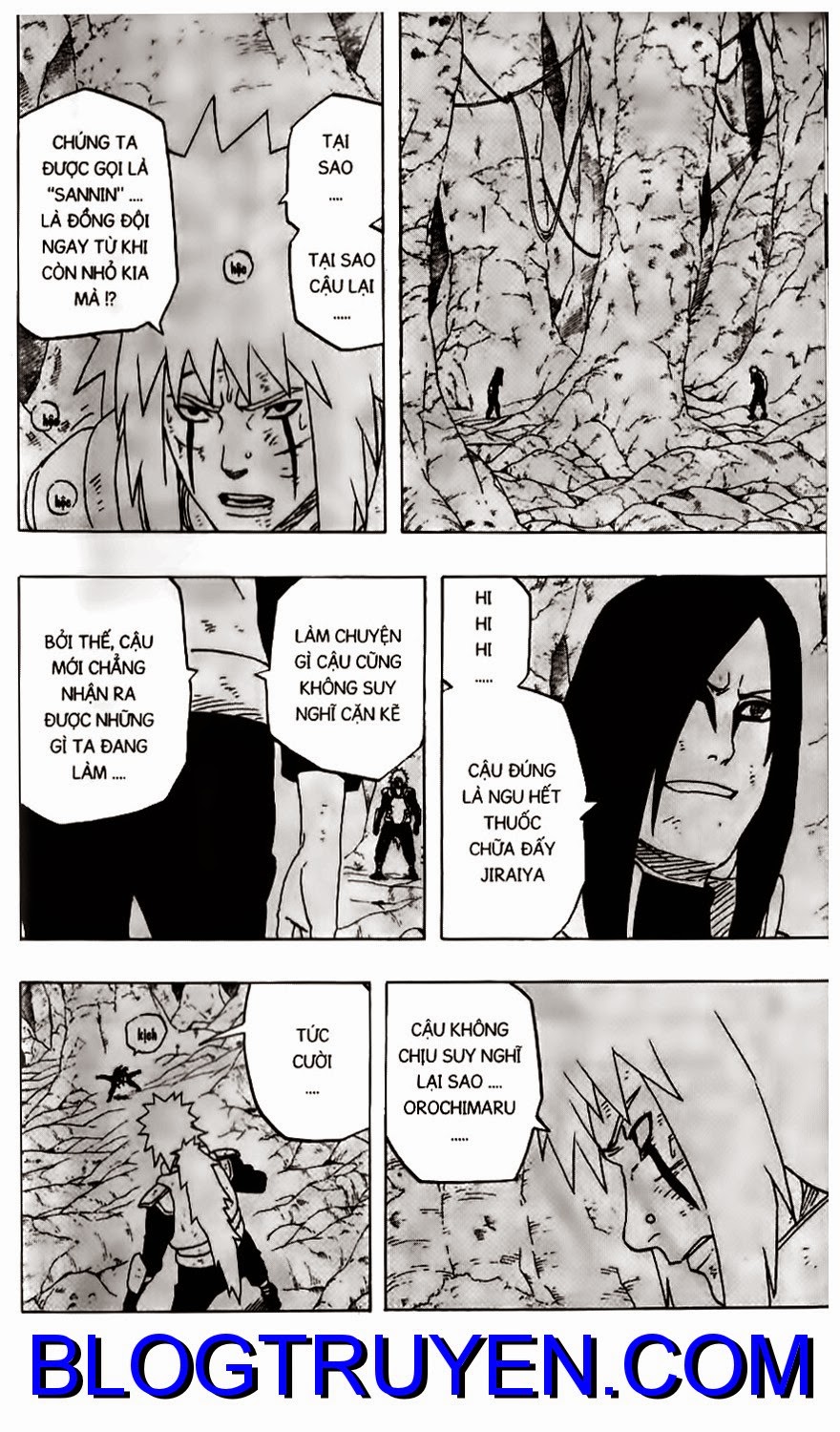 Naruto Tập 237 trang 14
