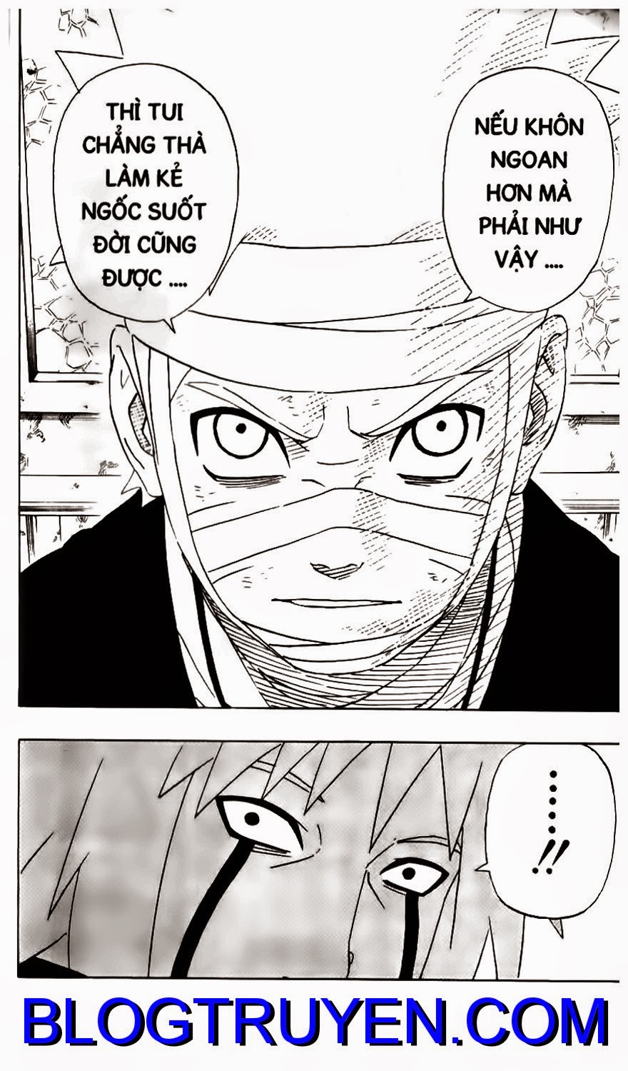 Naruto Tập 237 trang 18