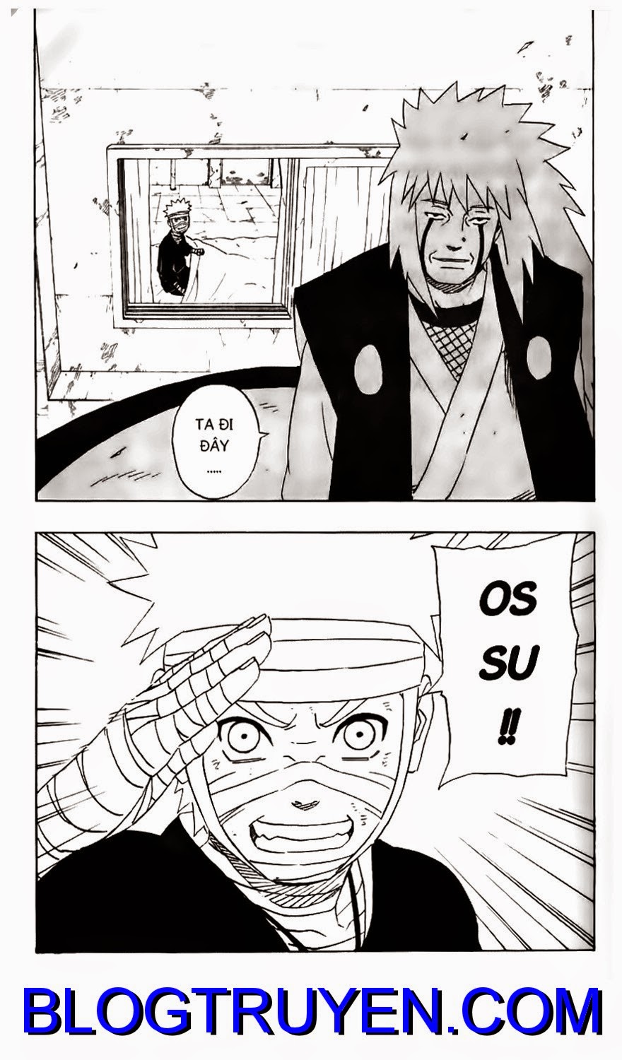 Naruto Tập 237 trang 21