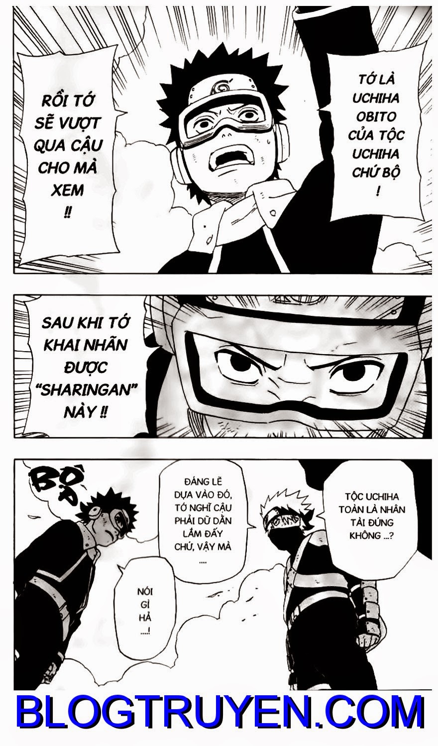 Naruto Tập 239 trang 12